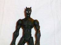 Black Panther (Marvel Legends) Custom Action Figure