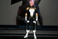 Songbird (Marvel Legends) Custom Action Figure