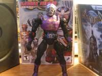 Kamen Rider Strike (Kamen / Masked Riders) Custom Action Figure
