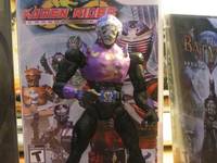 Kamen Rider Strike (Kamen / Masked Riders) Custom Action Figure