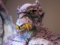 Dragon Man (Marvel Select) Custom Action Figure
