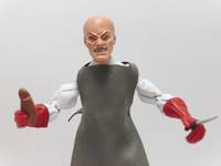 Puppet Master (Marvel Legends) Custom Action Figure