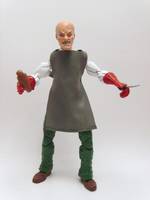 Puppet Master (Marvel Legends) Custom Action Figure