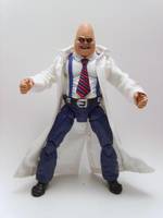 Egghead (Marvel Legends) Custom Action Figure