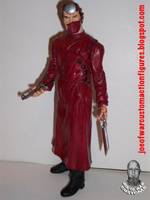 Bioshock's Dr. J. Steinman (a Very Plastic Surgeon) (Bioshock) Custom Action Figure