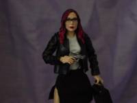 Victoria Hand (Marvel Legends) Custom Action Figure