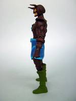 Brona - the Enchanters Three (Marvel Legends) Custom Action Figure
