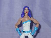 Jewel (Marvel Legends) Custom Action Figure