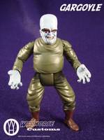 Gargoyle (Marvel Legends) Custom Action Figure