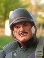 Lt. Howard Stark (Marvel Legends) Custom Action Figure