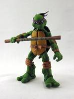 Teenage Mutant Ninja Turtles (Teenage Mutant Ninja Turtles) Custom Action Figure