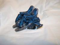 Topspin (Transformers) Custom Action Figure
