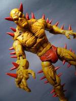 Thornn (Marvel Legends) Custom Action Figure