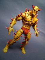 Thornn (Marvel Legends) Custom Action Figure