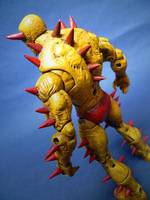 Thornn (Marvel Legends) Custom Action Figure