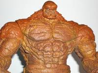 Armadillo (Marvel Legends) Custom Action Figure