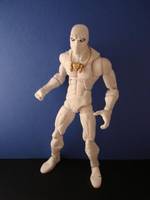 White Tiger (Marvel Legends) Custom Action Figure