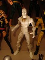 White Tiger (Marvel Legends) Custom Action Figure