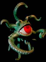 Shuma Gorath (Marvel Legends) Custom Action Figure