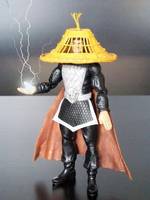 Lightning (Big Trouble in Little China) Custom Action Figure