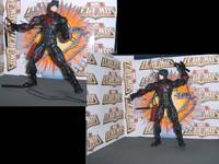 Shadowland Daredevil (Marvel Legends) Custom Action Figure