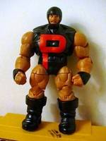 Puck V.3 (Marvel Legends) Custom Action Figure