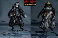 Scourge - Dark Reign Thunderbolts (Marvel Legends) Custom Action Figure