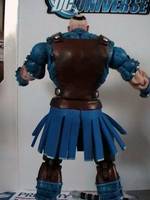 Executioner (Marvel Legends) Custom Action Figure