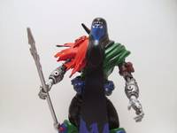 X-Cutioner (Marvel Legends) Custom Action Figure