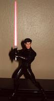 Sith Lord (Star Wars) Custom Action Figure