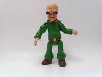 Gremlin (Marvel Legends) Custom Action Figure