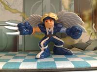 Mimic (Super Hero Squad) Custom Miniature / Figurine