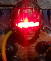 Electric Weapon X (Marvel Legends) Custom Action Figure