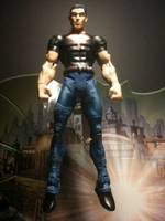 Superboy Vr2 (DC Universe) Custom Action Figure
