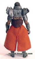 Hrothmeir  (Armored) (Fantasy) Custom Action Figure