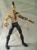 Daken (Marvel Legends) Custom Action Figure