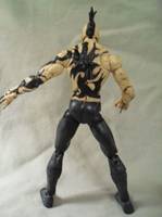 Daken (Marvel Legends) Custom Action Figure
