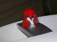 Magneto (Marvel Legends) Custom Action Figure