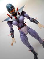 Poundcakes (Marvel Legends) Custom Action Figure