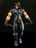 Warpath  X Force (Marvel Legends) Custom Action Figure