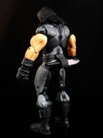 Warpath  X Force (Marvel Legends) Custom Action Figure