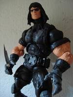 Warpath (Marvel Legends) Custom Action Figure