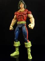 Doc Samson (Marvel Legends) Custom Action Figure