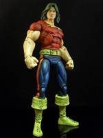 Doc Samson (Marvel Legends) Custom Action Figure
