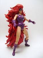 Medusa (Marvel Legends) Custom Action Figure
