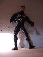 Kraven the Hunter (Marvel Legends) Custom Action Figure