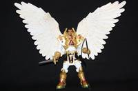 Archangel Jegudiel (My Heroes) Custom Action Figure