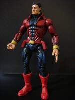 Wonder Man (Classic Avengers) (Avengers) Custom Action Figure