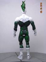 PHOTON (Youngblood) (Marvel) Custom Action Figure