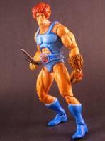 Lion-O (Marvel Legends) Custom Action Figure
